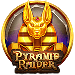 CQ9 Slot PYRAMID-RAIDER